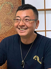 大坪 與七郎