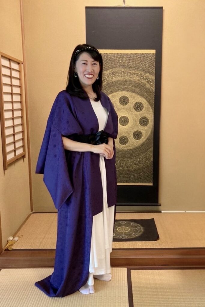 【龍師】渡邊美香